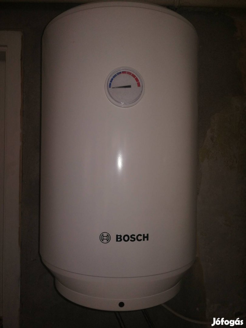 Villanybojler Bosch eladó! 