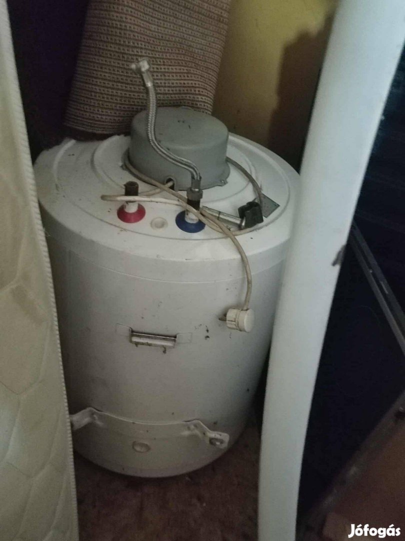 Villanybojler olcsón eladó