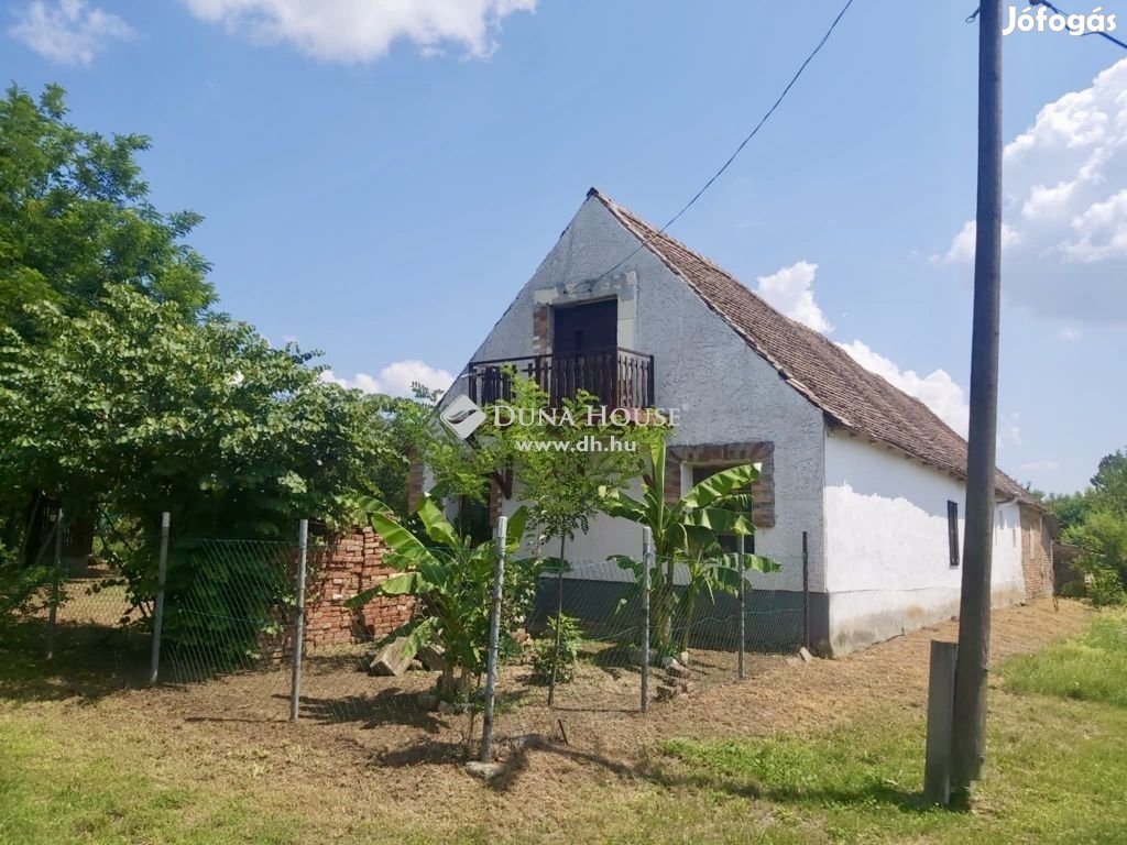 Villányi eladó 114 nm-es ház