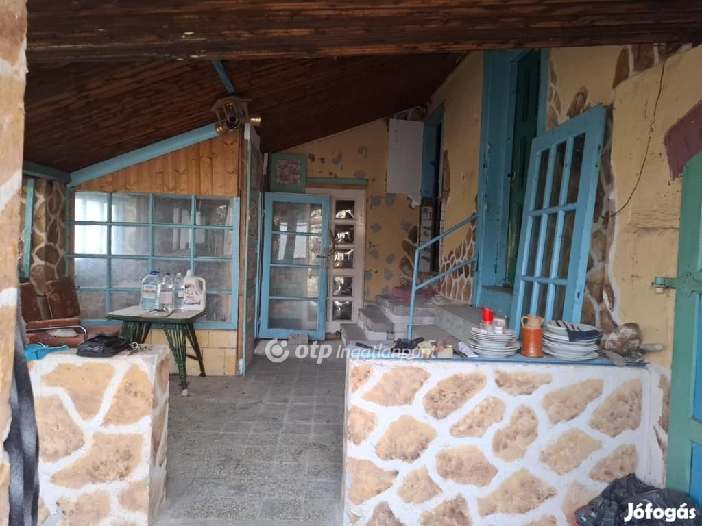 Villányi eladó 160 nm-es ház