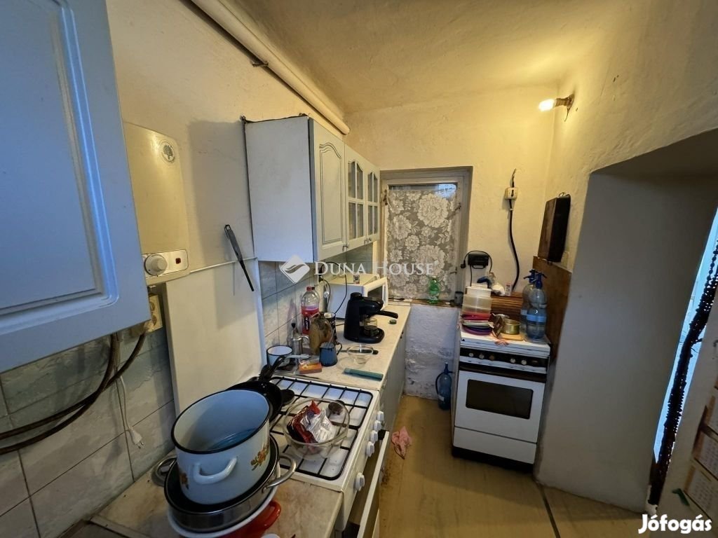 Villánykövesdi eladó 115 nm-es ház
