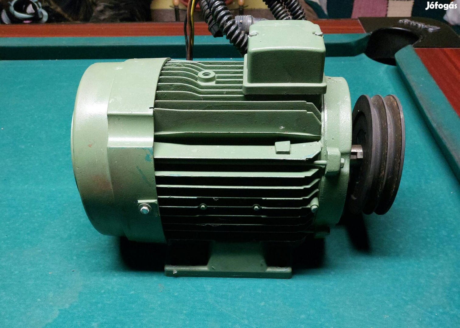 Villanymotor 380W 