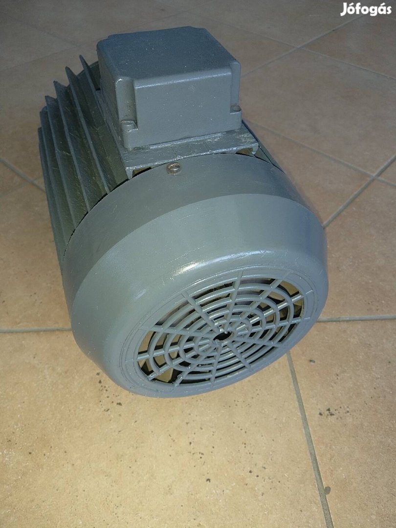 Villanymotor 380 V 1420 ford 2.2kw