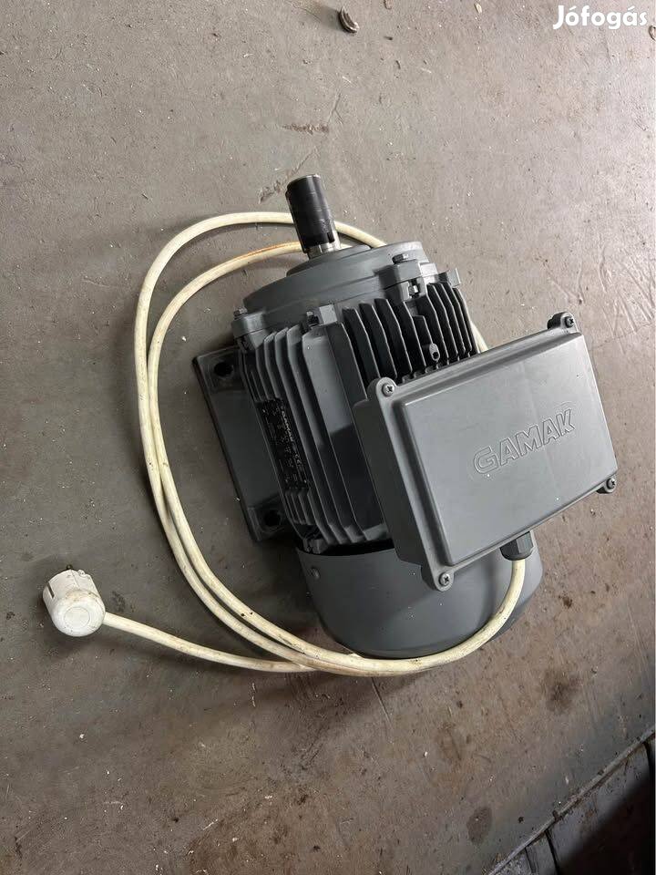 Villanymotor 3Kw