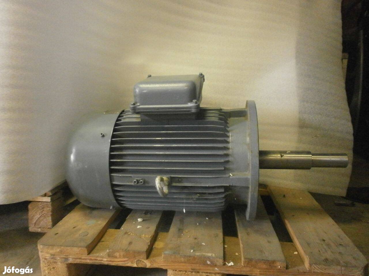 Villanymotor peremes 11kw új ( 3889)