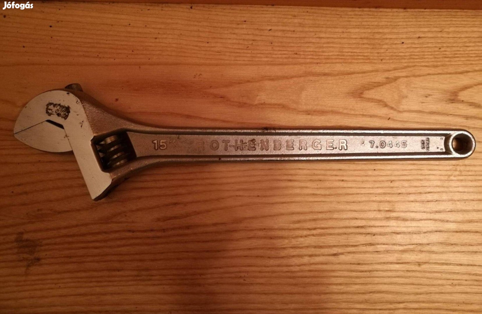 Villáskulcs - állitható