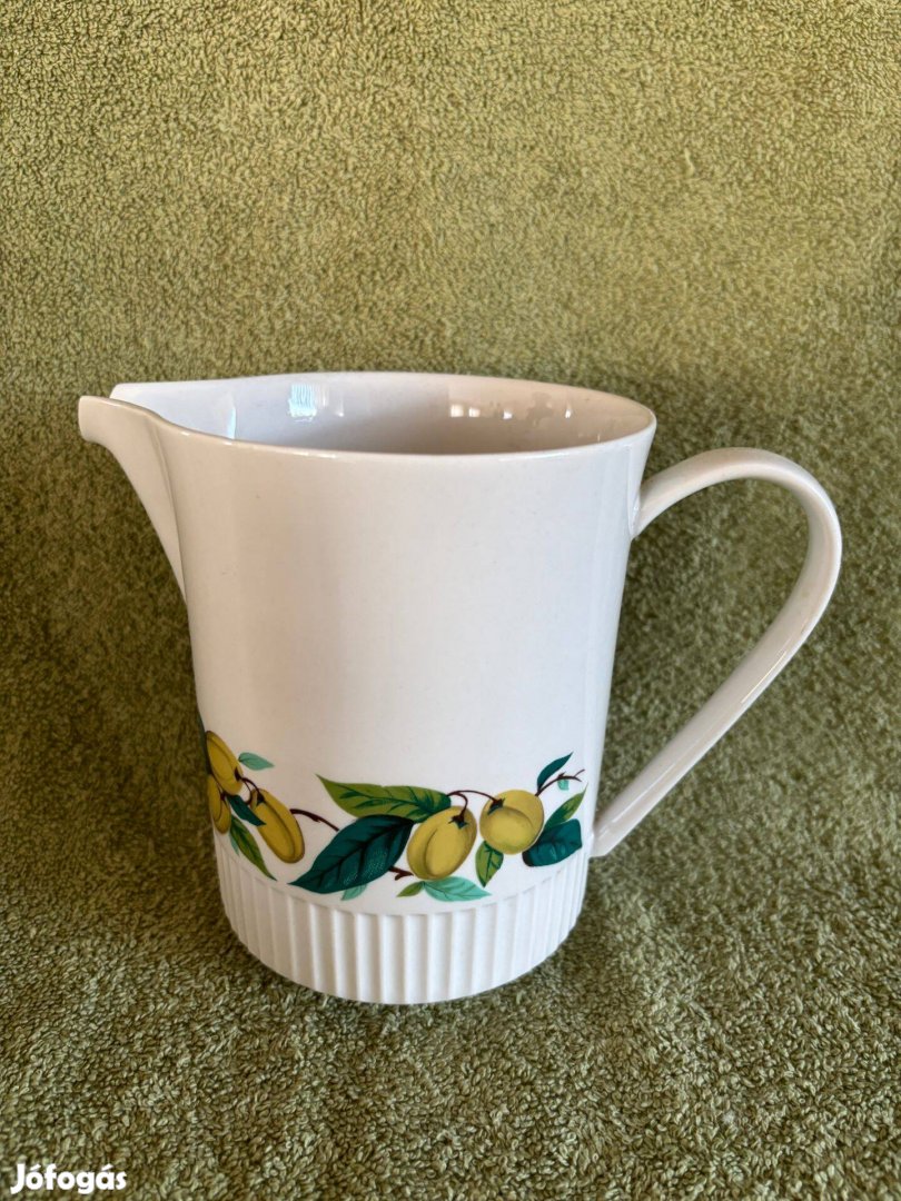 Villeroy&Boch porcelán kiöntő, kancsó