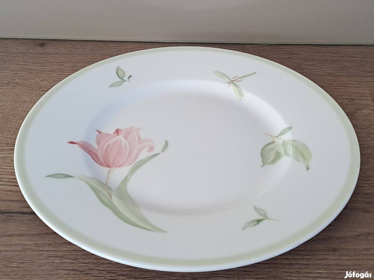 Villeroy&Boch porcelán tányér