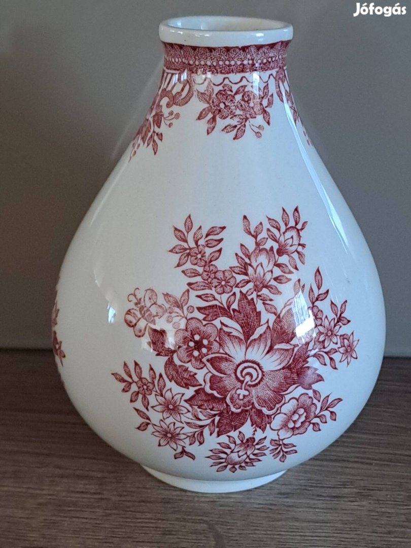 Villeroy&Boch porcelán váza, dísztárgy