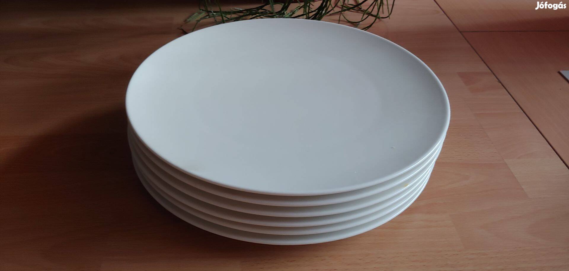 Villeroy & Boch 6 darabos tányér készlet
