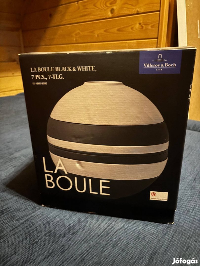 Villeroy & Boch La Boule
