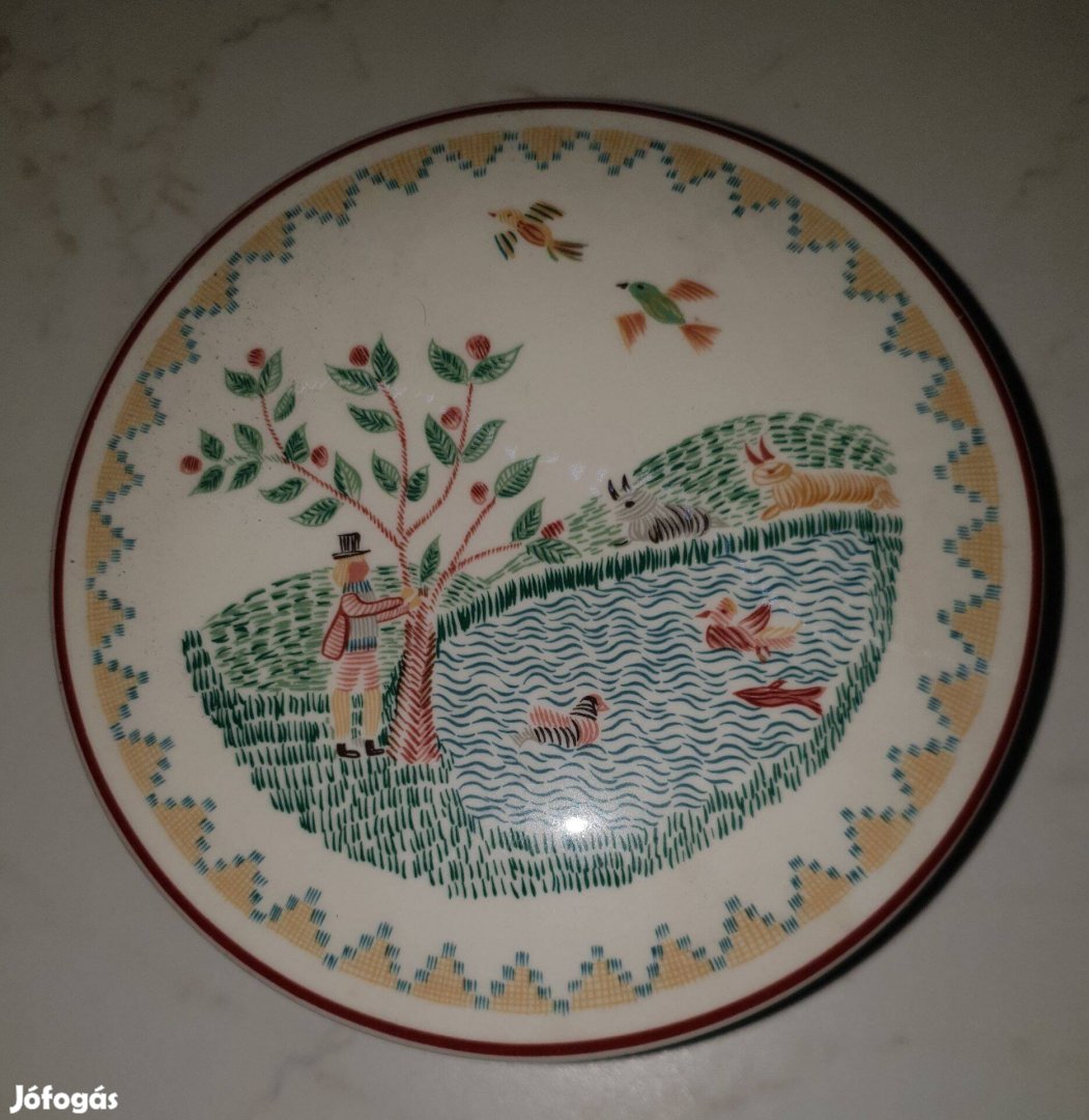 Villeroy & Boch bonbonier