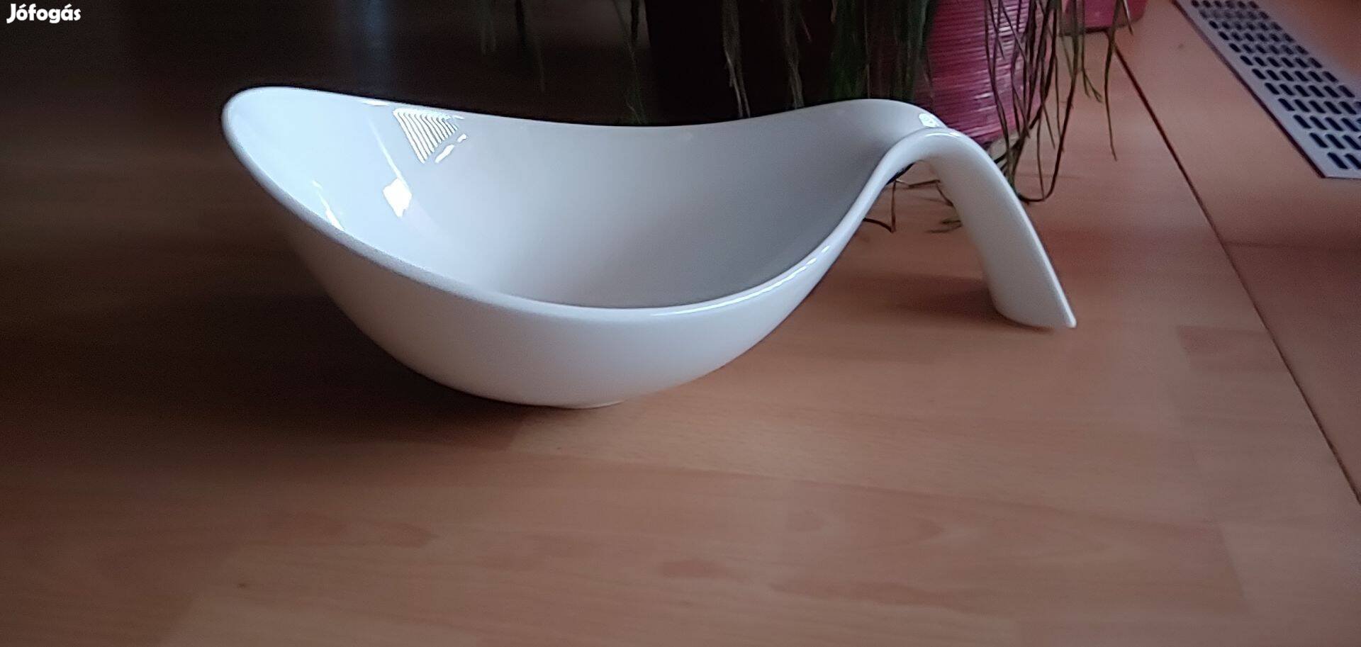 Villeroy & Boch porcelán tál