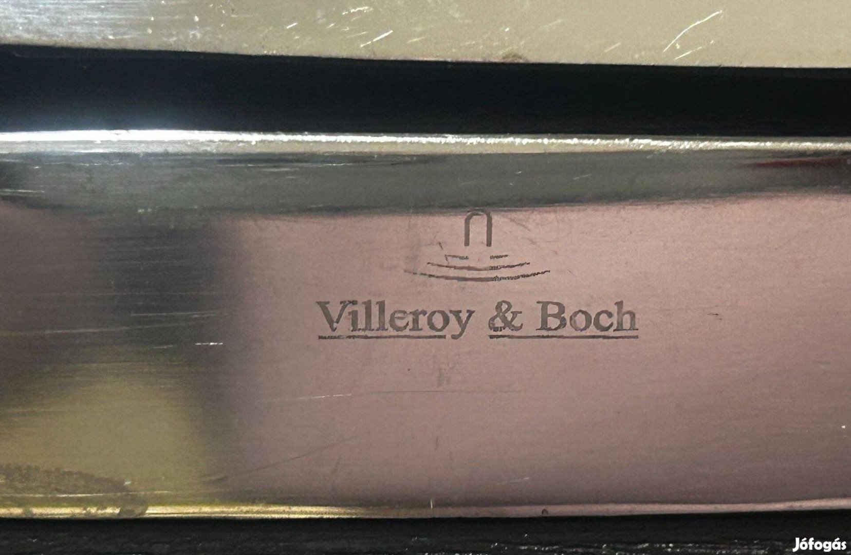 Villeroy and Boch Villeroy&Boch evőeszköz készlet