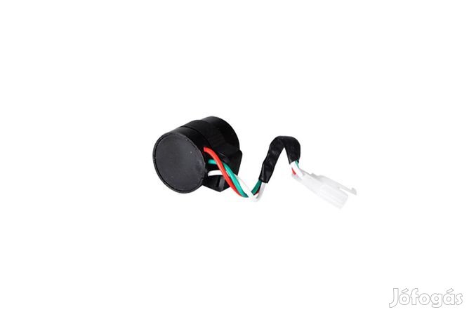 Villogó Relé LED 3 vezeték univerzális