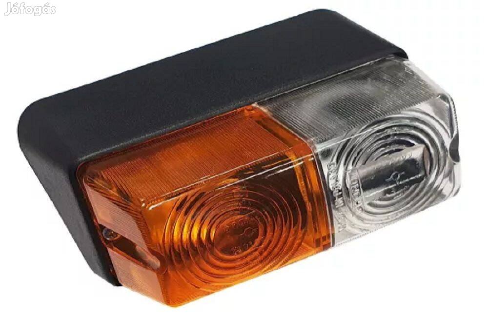 Villogó-helyzetjelző 45 fokos (s/f) MTZ-re
