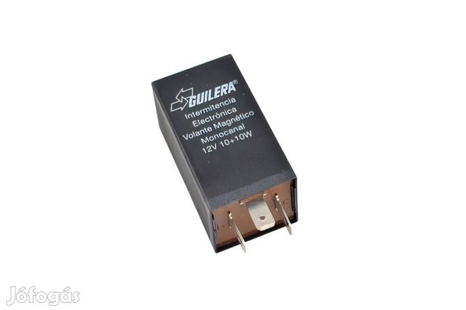 Villogó relé OEM minőség Rieju SMX MRX 0001.200.5031