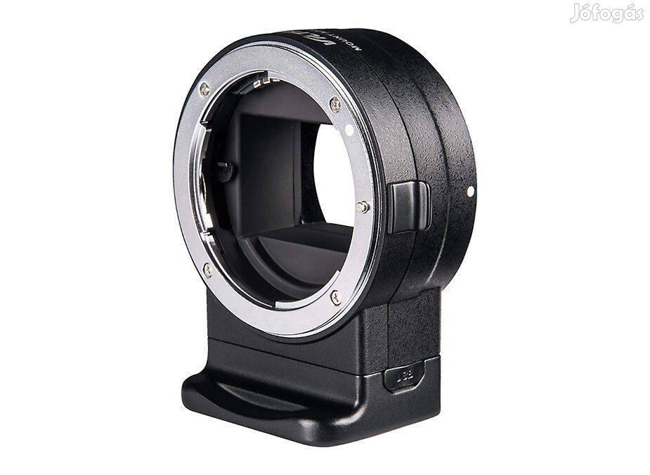 Viltrox Mount Adapter NF-E1 | 6 hó magyar garancia!