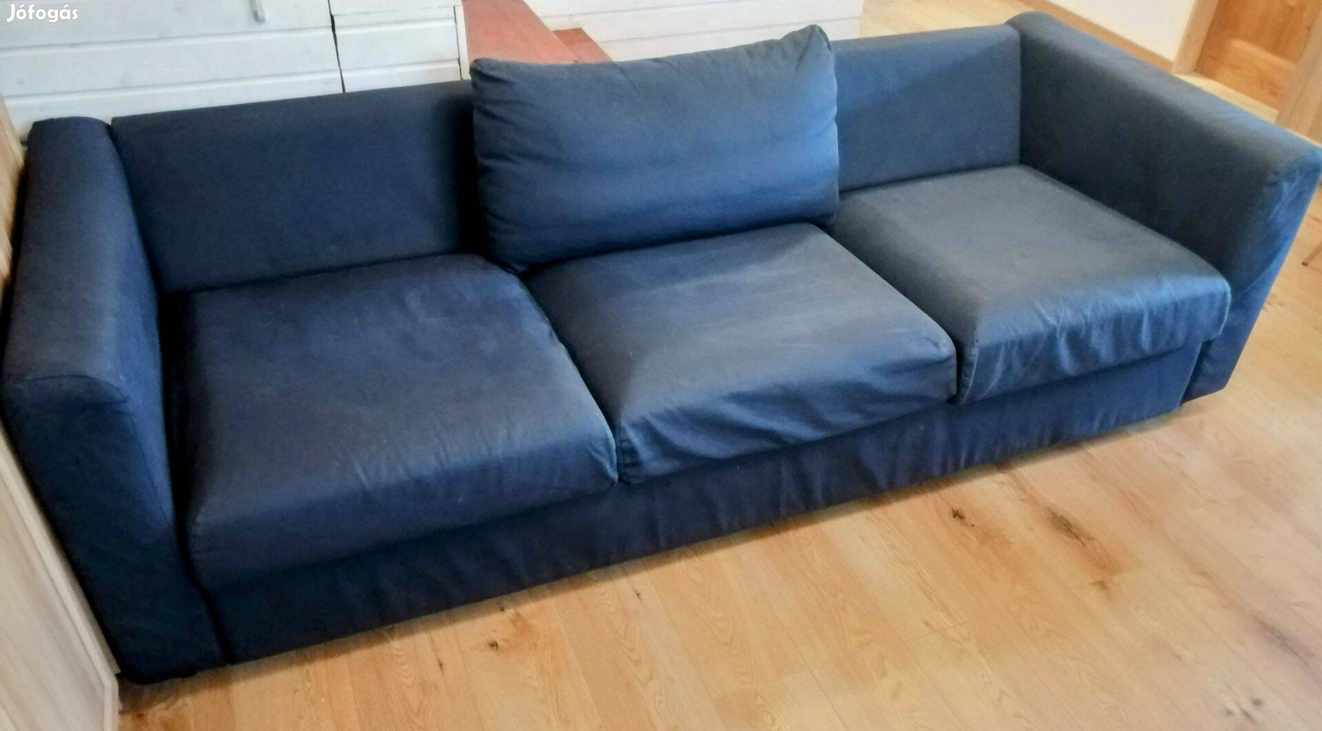 Vimle IKEA kanapé