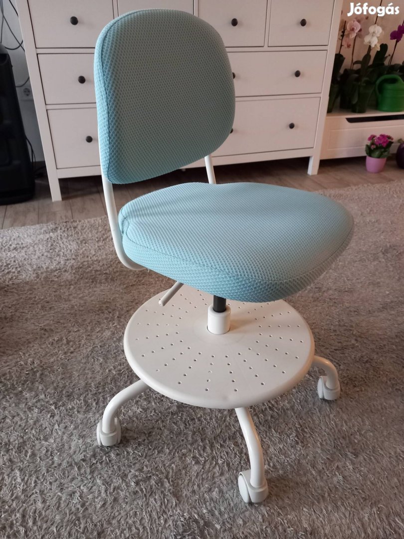 Vimund Gyerekforgószék. Ikea