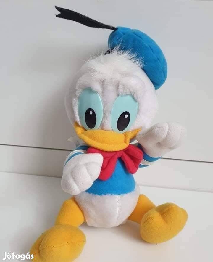 Vintage Disney Donald kacsa