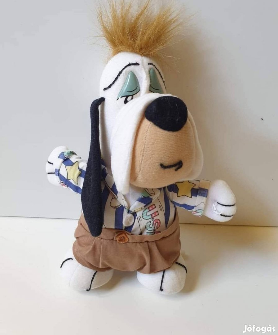 Vintage Droopy kutya 