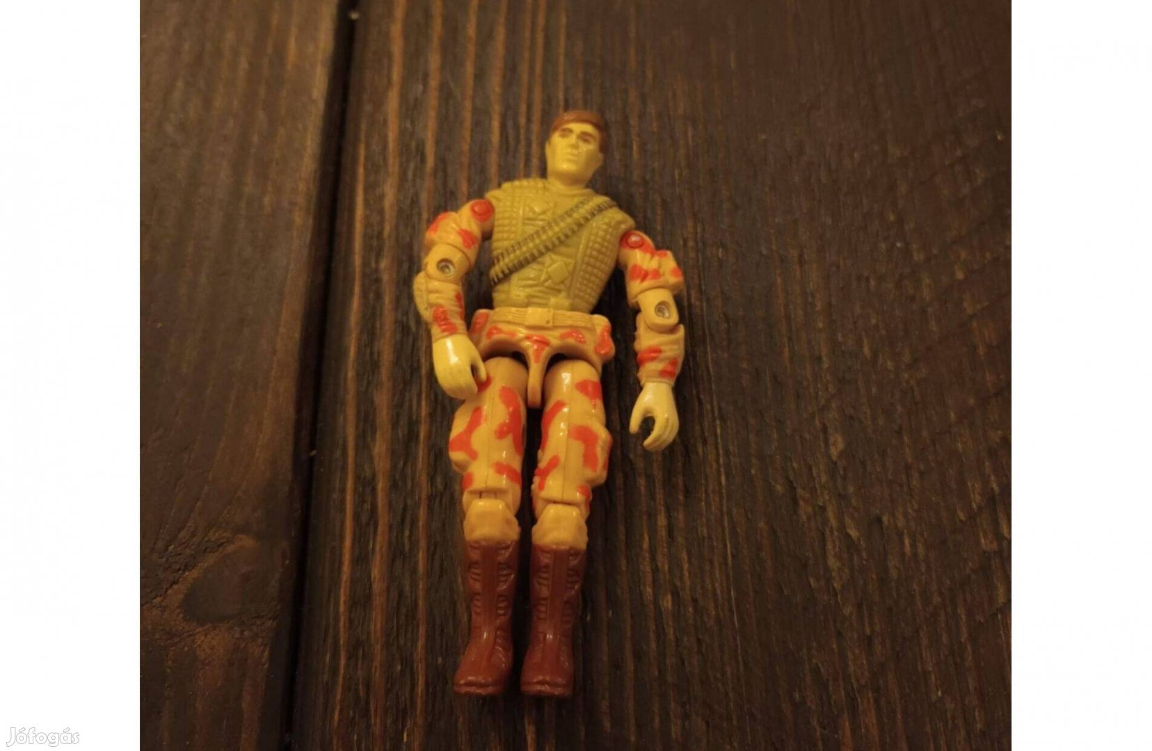 Vintage G.I.Joe