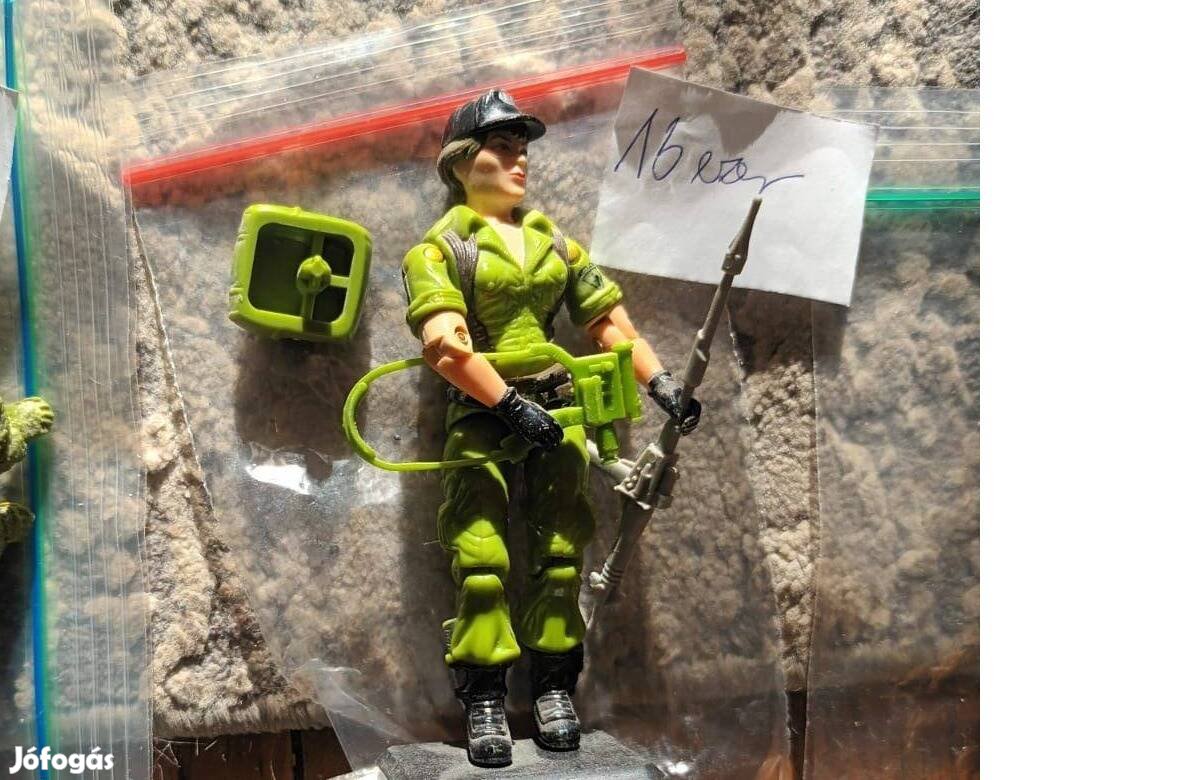 Vintage G.I.Joe