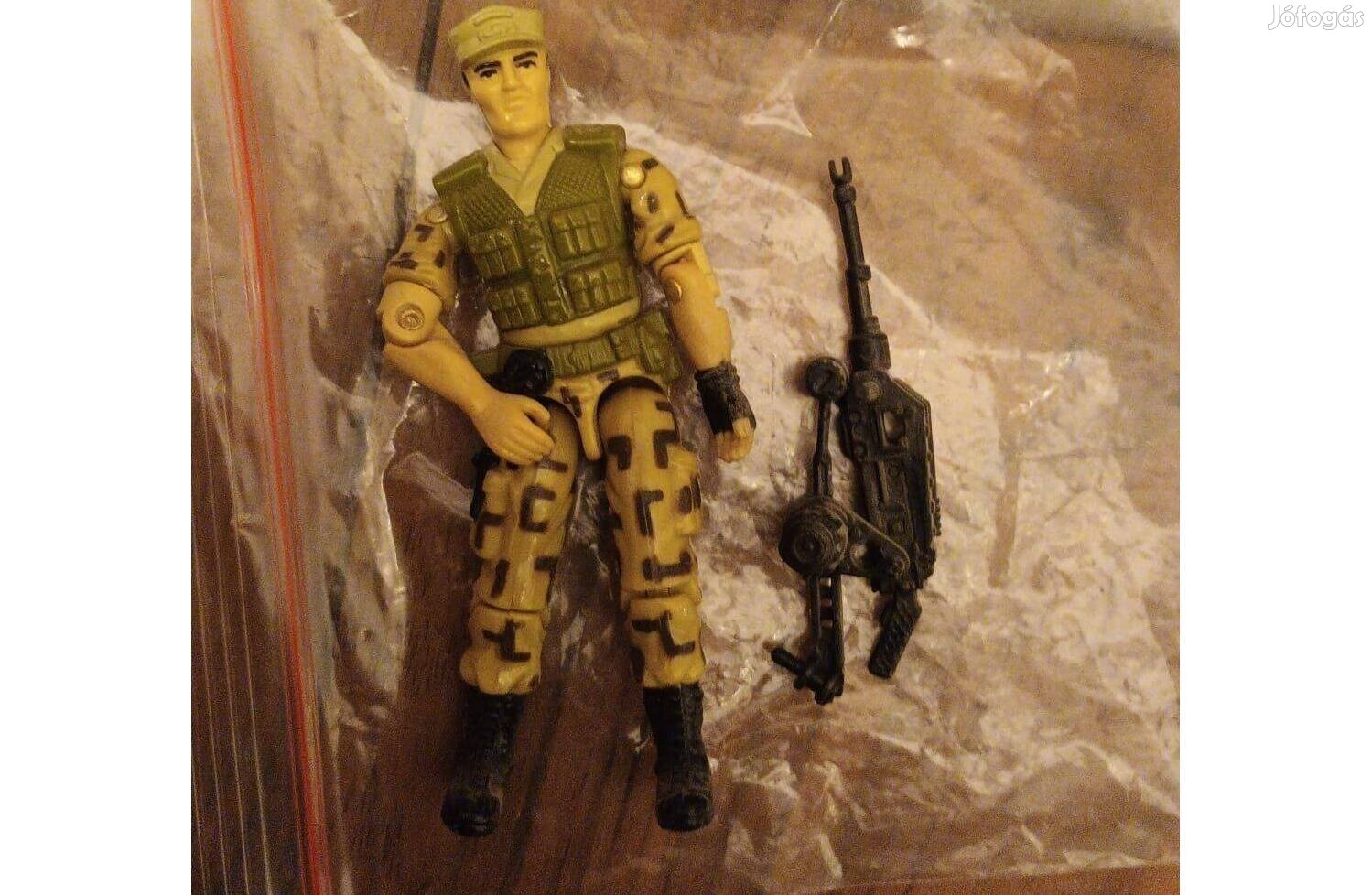 Vintage G.I.Joe