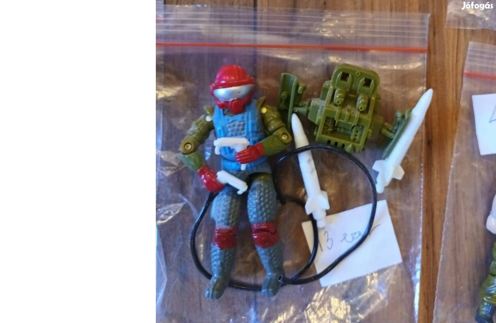 Vintage G.I.Joe