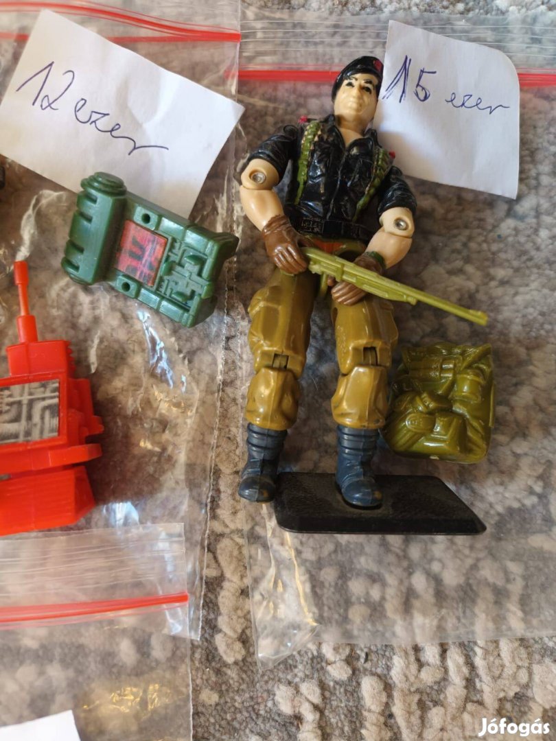 Vintage G.I.Joe