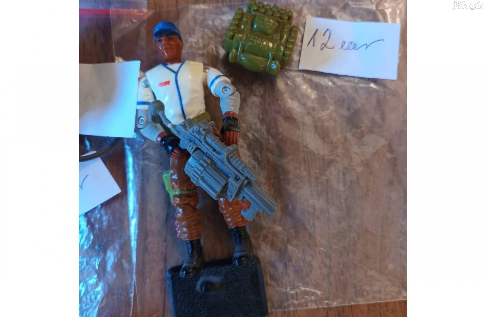 Vintage G.I.Joe