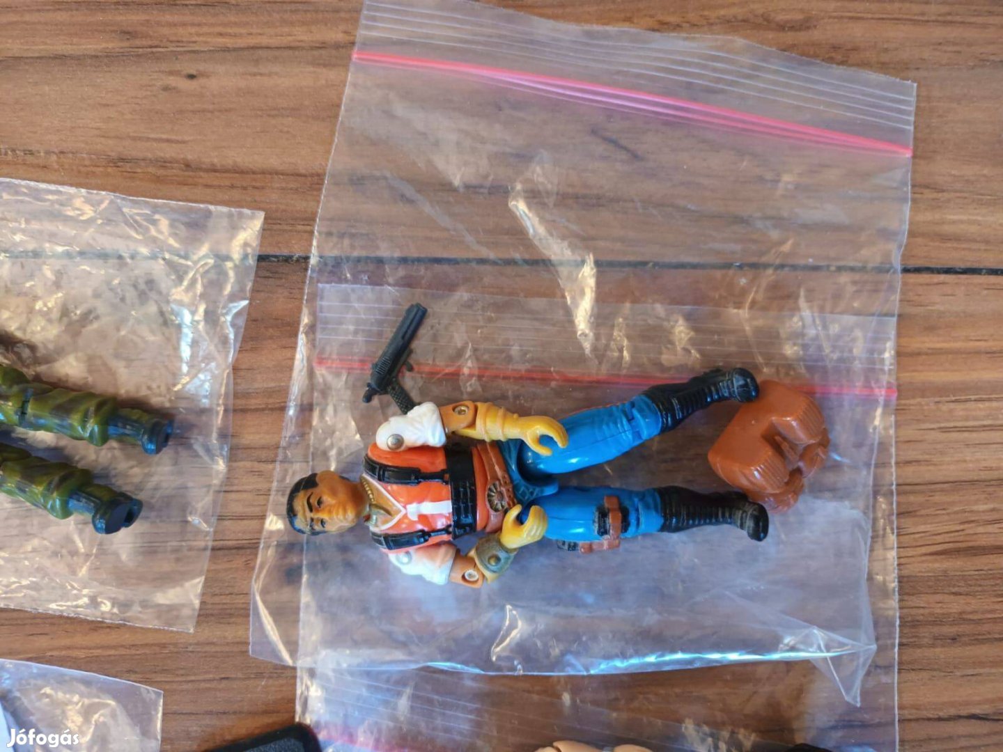 Vintage G.I.Joe