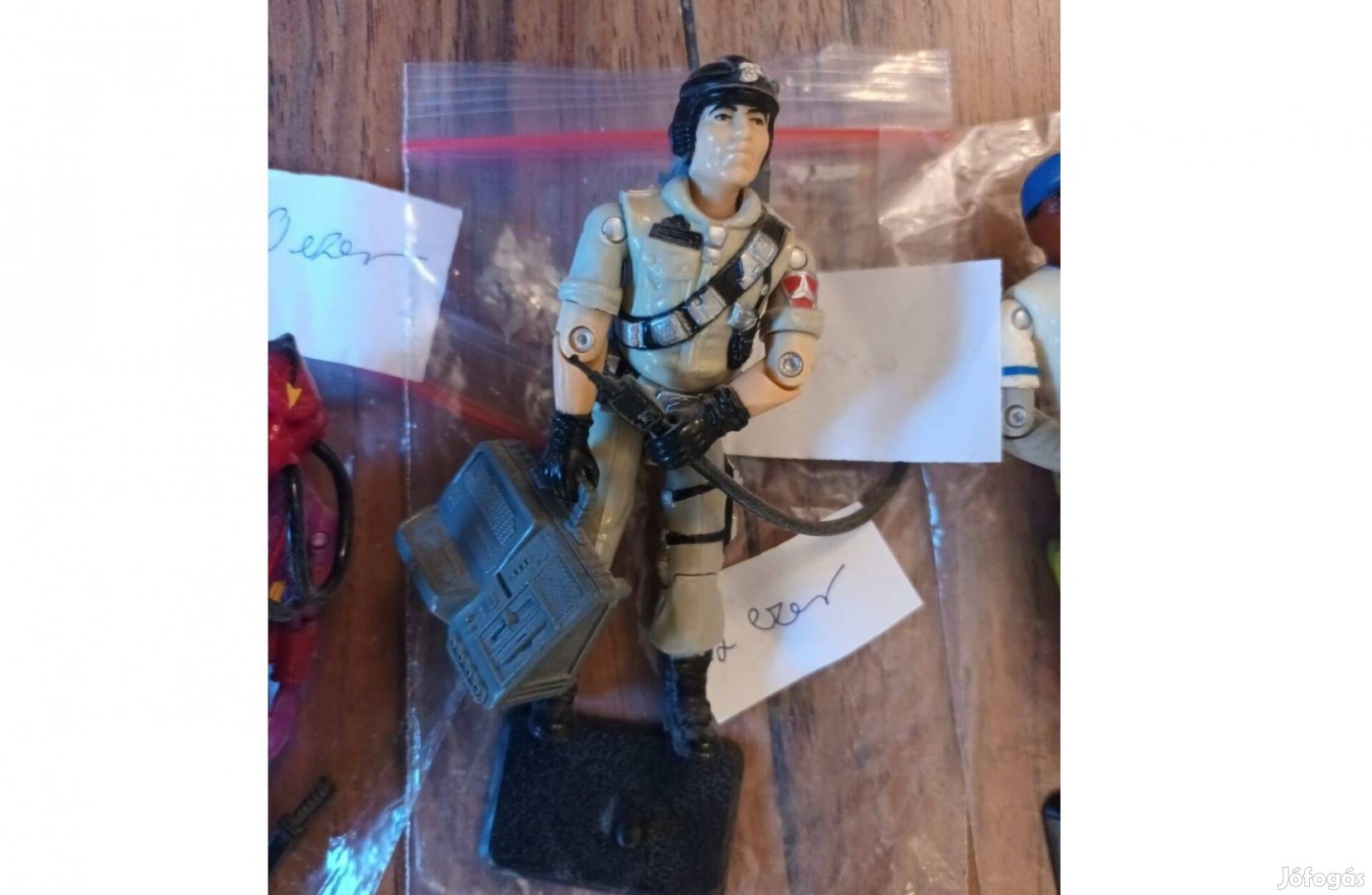 Vintage G.I.Joe