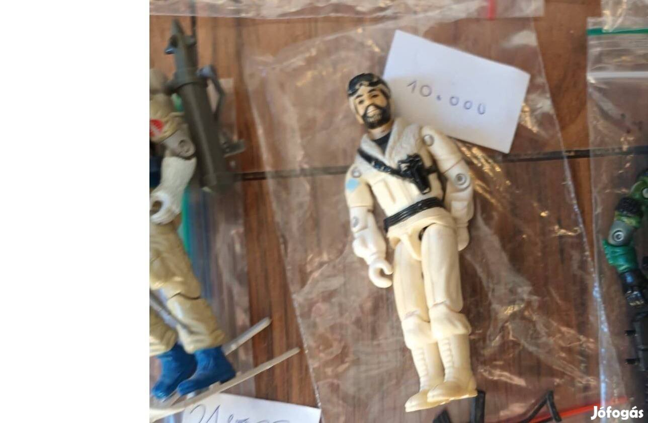 Vintage G.I.Joe