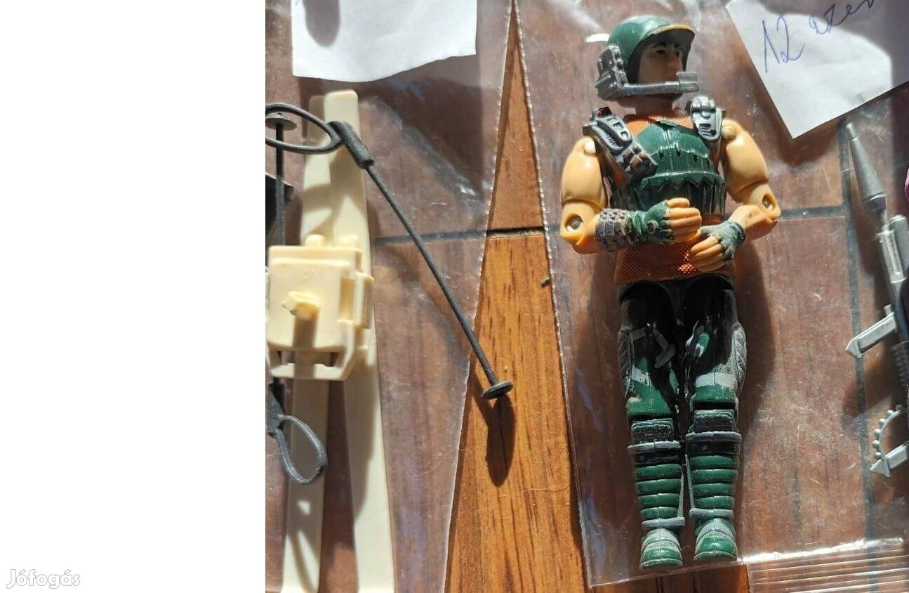 Vintage G.I.Joe