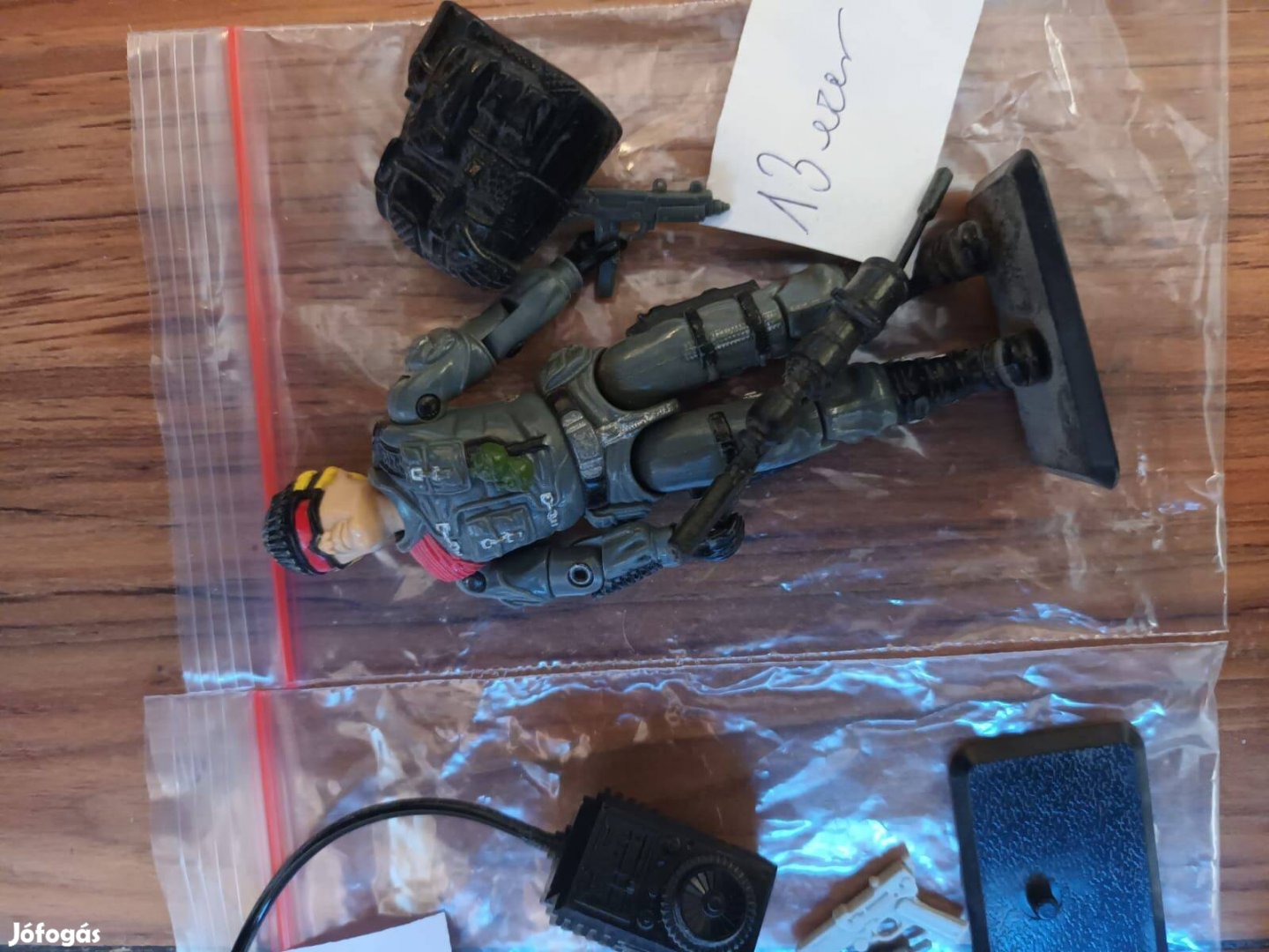 Vintage G.I.Joe