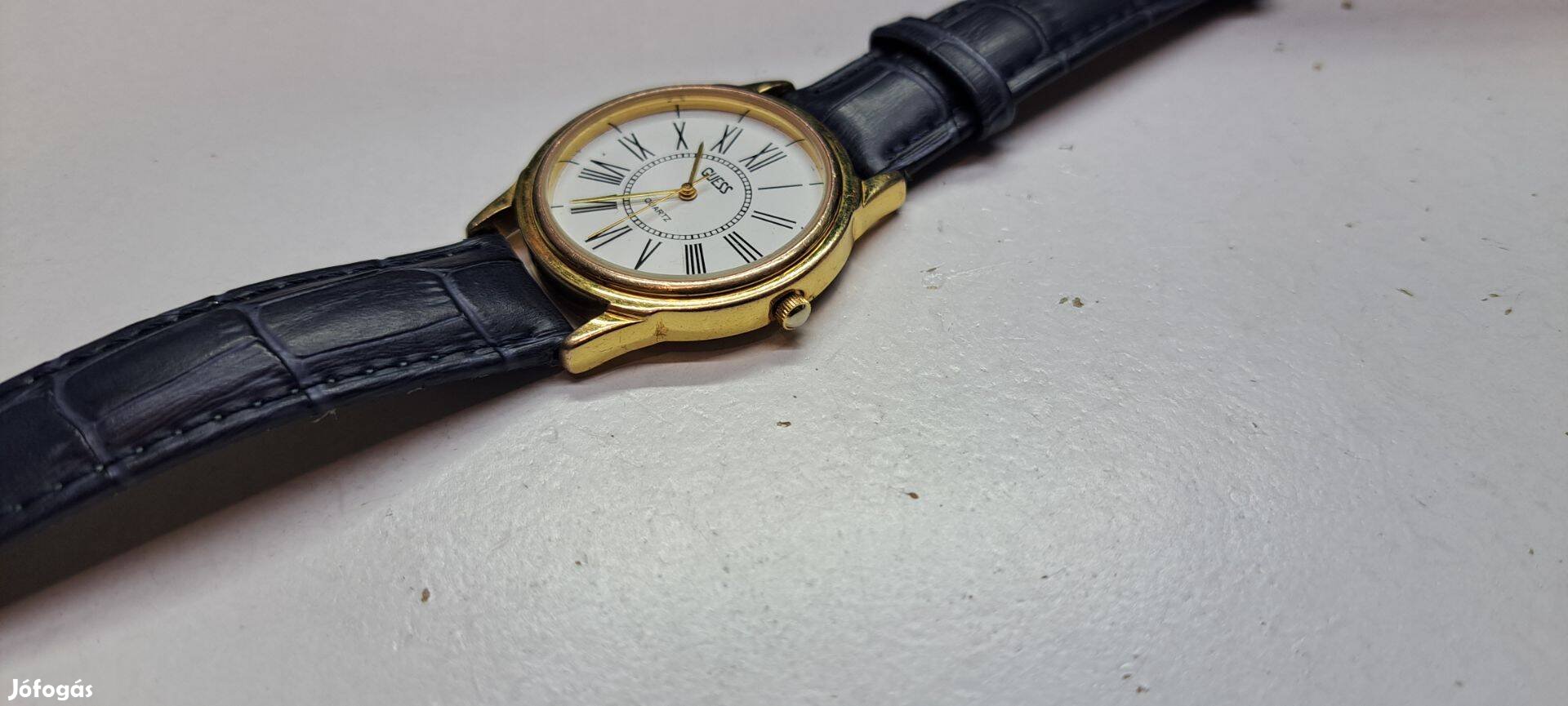 Vintage Guess férfi (unisex) karóra