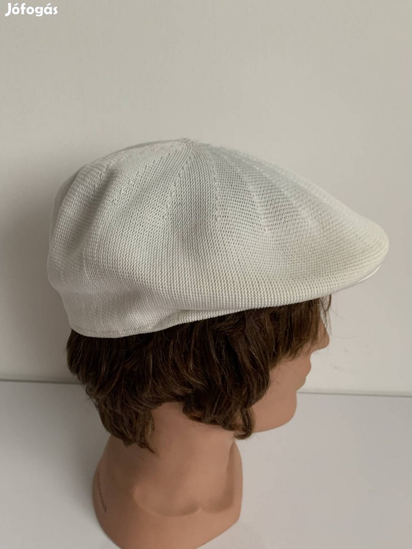 Vintage Hüte-Pelze flat cap