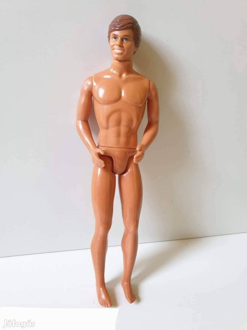Vintage Ken barbie baba
