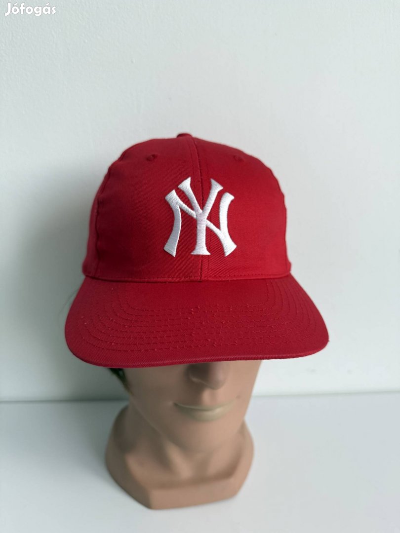 Vintage MLB New York Yankees baseball sapka