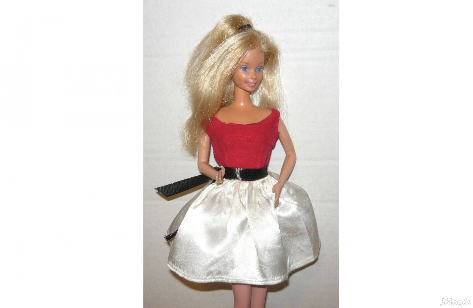 Vintage Mattel Barbie baba - 1966