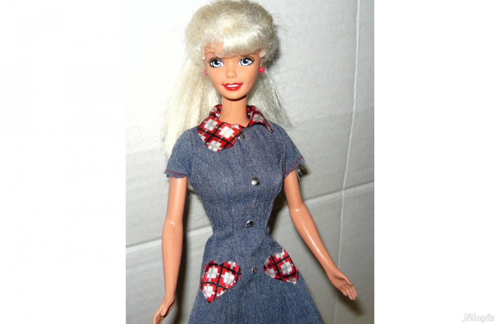 Vintage Mattel Barbie baba - 1976 / 66