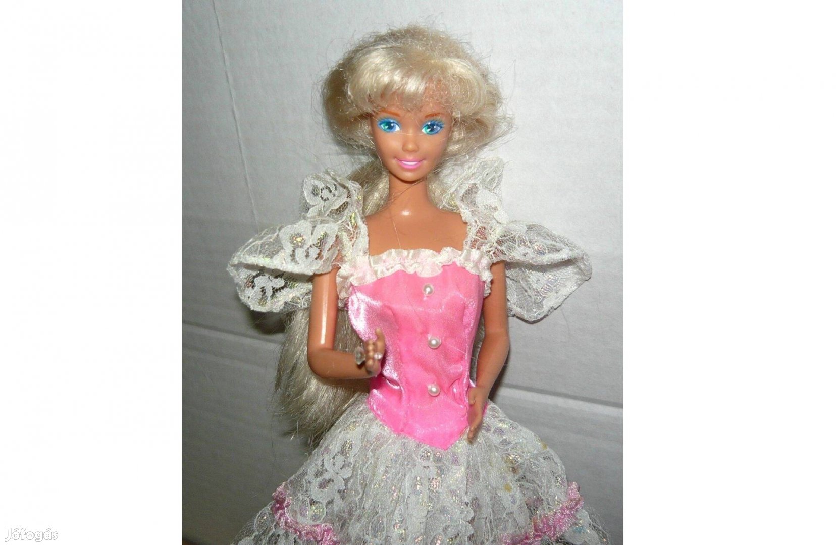 Vintage Mattel Barbie baba - 1976 / 66