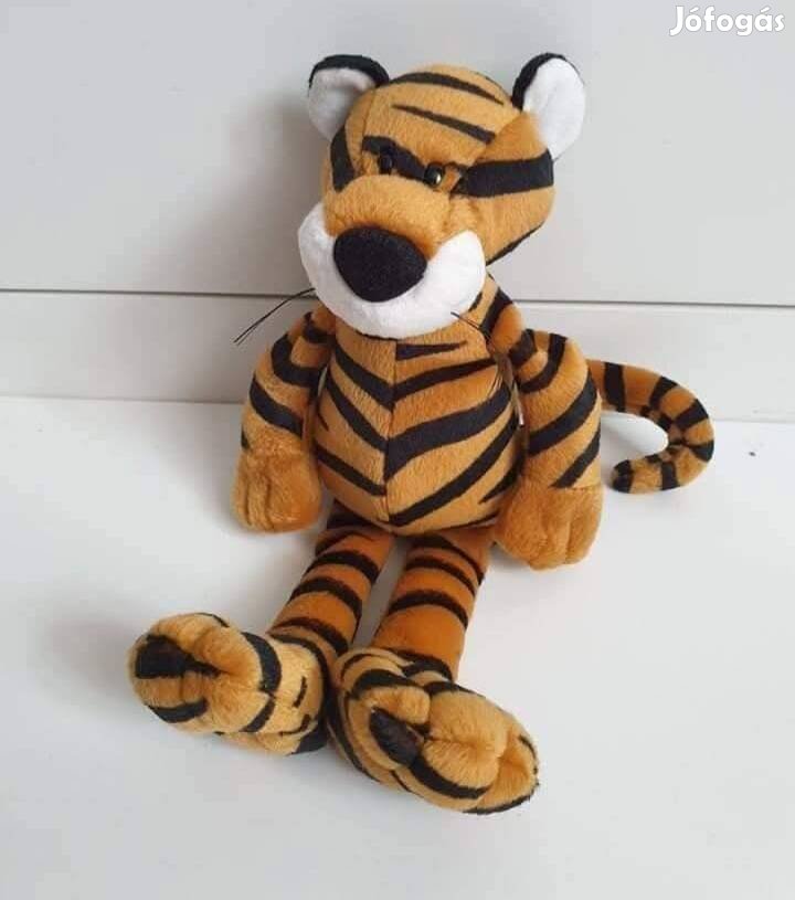 Vintage Nici Tigris