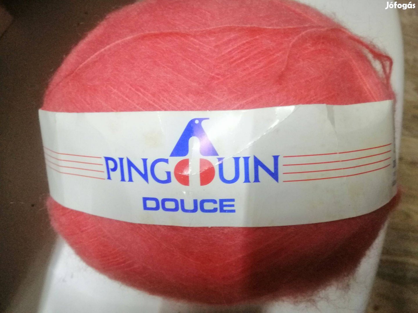 Vintage Pingouin Douce fonal. 300 gr