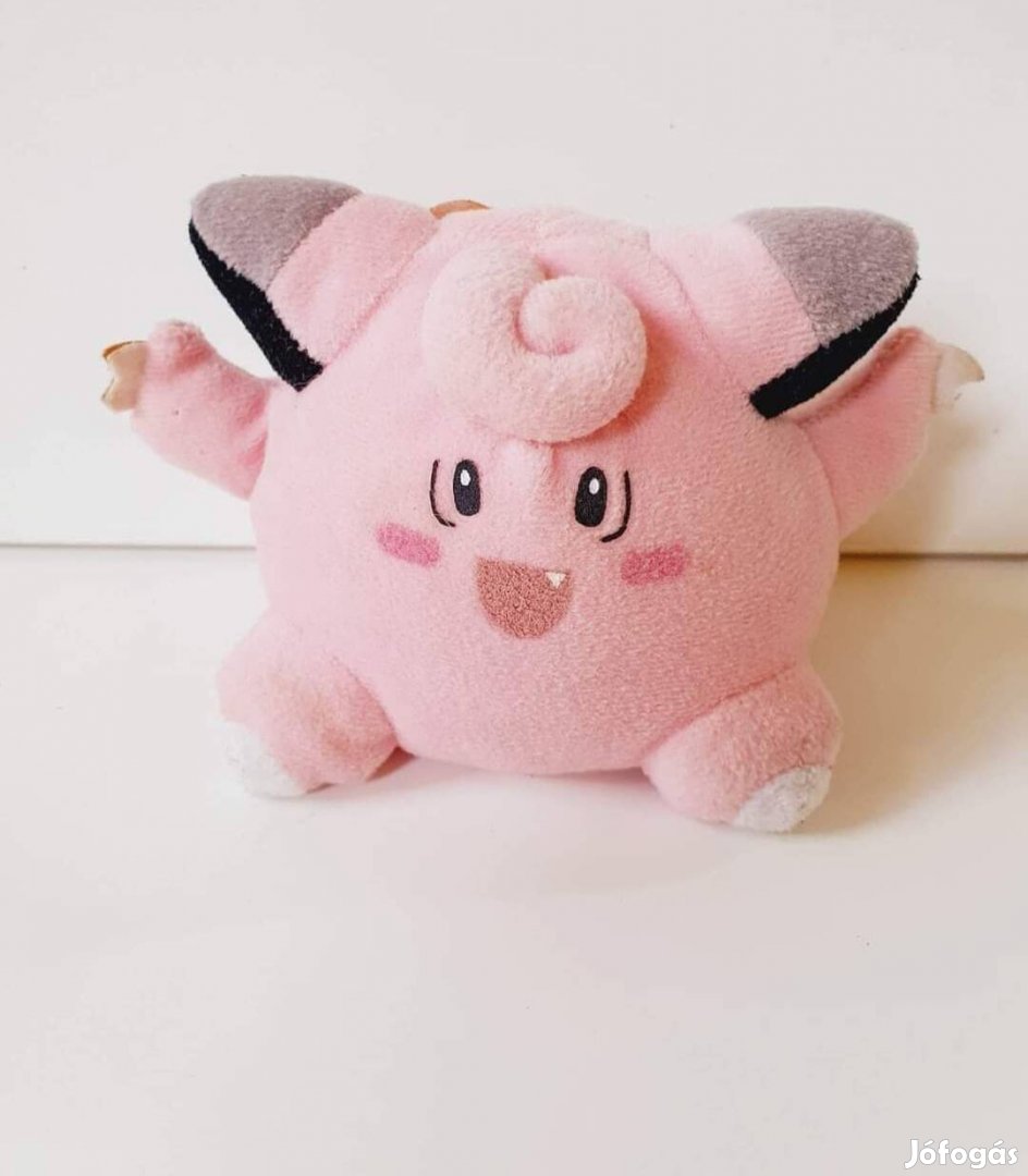 Vintage Pokémon Clefairy