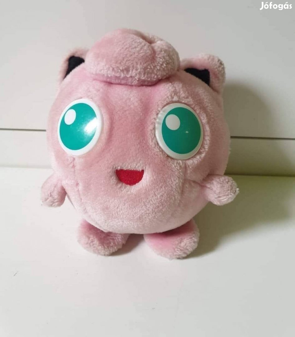 Vintage Pokémon Igglypuff