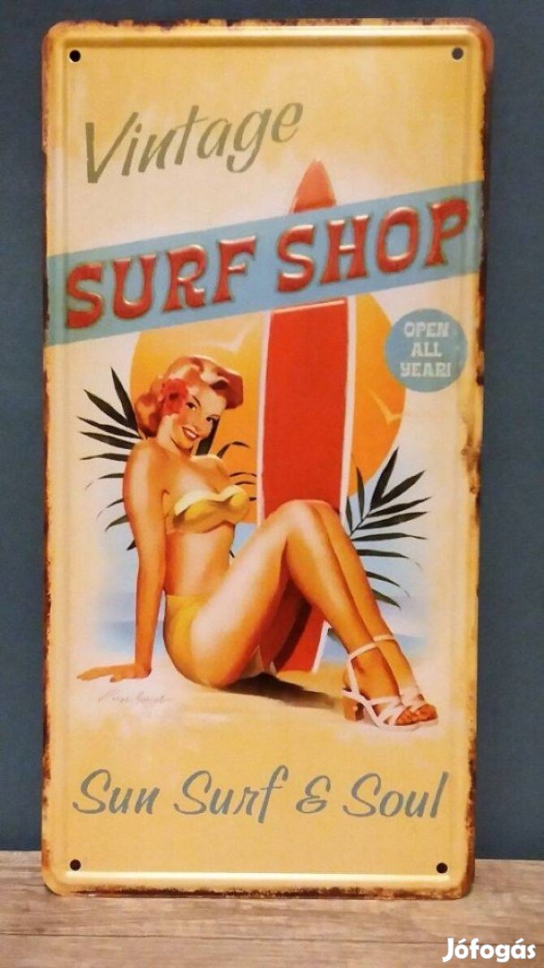 Vintage Surf shop (25073)