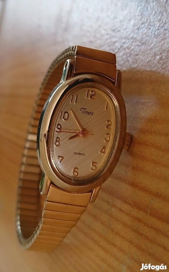 Vintage Timex óra